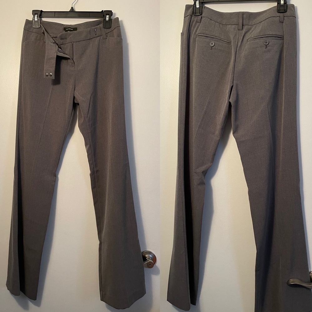 Express Dress pants